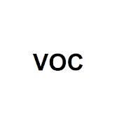 VOC  Icon