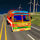 Indian Truck Cargo Truck Games - Androidアプリ