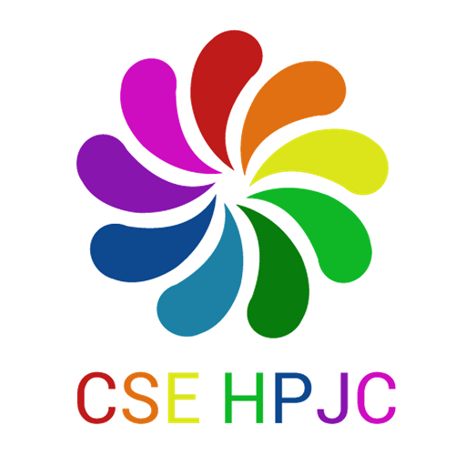 CSE HPJC  Icon