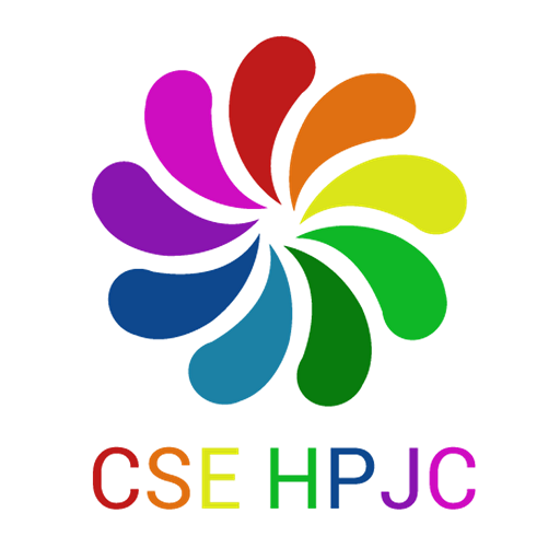 CSE HPJC logo