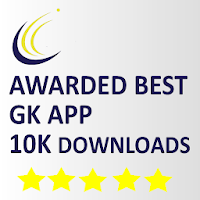 GK App. Study Partner For Your Entrance Exams