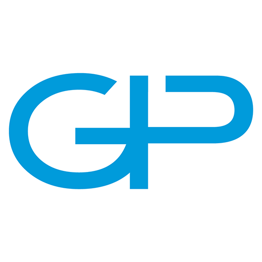 Grupo Policlínica logo