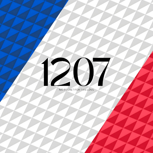 일이공칠(1207) : 수원삼성 응원 2024 for  Android – Latest Version & Features app icon