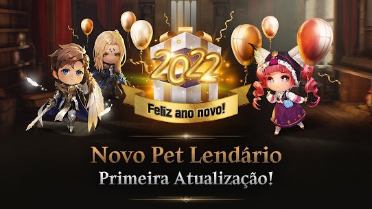 Seven Knights 2 Apk Mod for Android [Unlimited Coins/Gems] 1