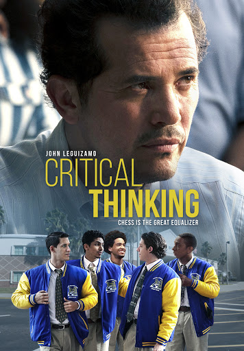 movies for critical thinking