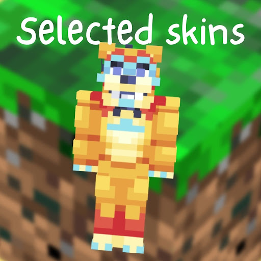 Friday Skin MOD Minecraft Screenshot 3 - AppWisp.com
