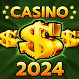 Golden Slots: Casino games icon