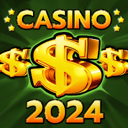 รูปไอคอน Golden Slots: Casino games