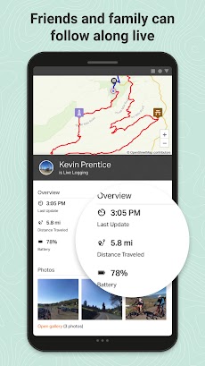 Ride with GPS: Bike Navigationのおすすめ画像3