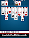 screenshot of Freecell Solitaire