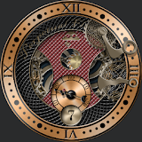 Steampunk VI for WatchMaker icon