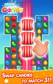 Sweet Candy Store! Food Maker - Apps on Google Play