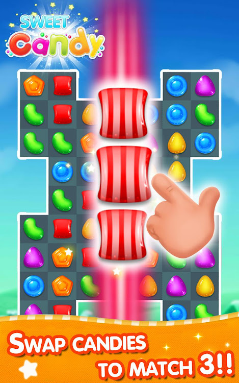 Sweet Candy - 1.2.39 - (Android)