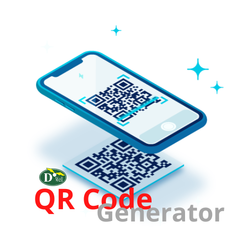 DoWell QR Code Scanner