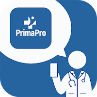 Dokter PrimaPro – Aplikasi untuk Dokter