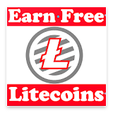 Litecoin Miner Bot - Earn free, Guaranteed payment icon