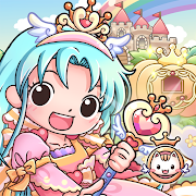 Jibi Land : Princess Castle Mod apk son sürüm ücretsiz indir