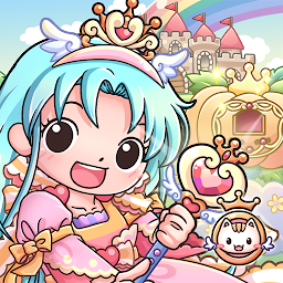 Jibi Land : プリンセスキャッスル Mod Apk