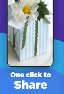 Unique Gift Box Ideas