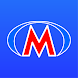 Метро Новосибирск - Androidアプリ