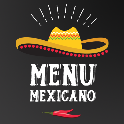 Authentic Mexican Recipes logo