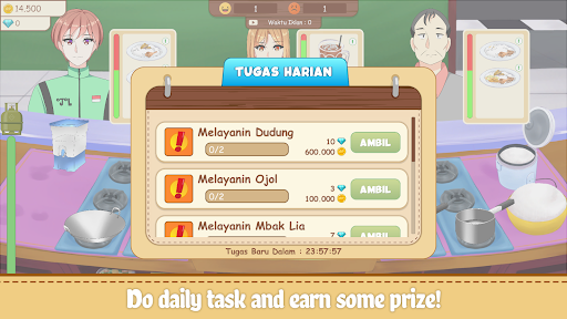 Rice Bowl Restaurant