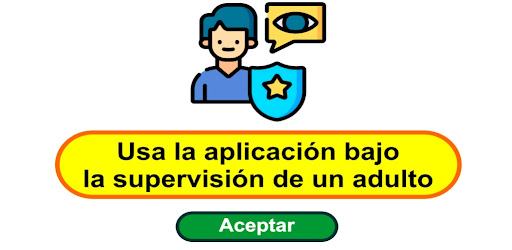 Android application LOC 5 AR (2023) screenshort