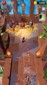 Jungle Temple: Gold Run 3D - Apps on Google Play
