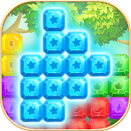 Jewel Pop : Pop Match 3