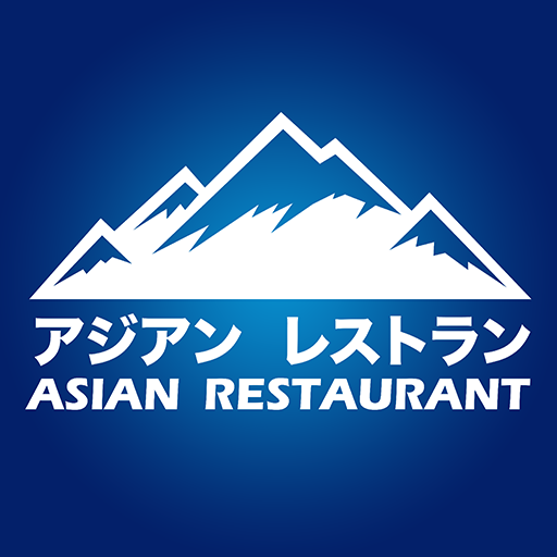 アジアンレストラン logo
