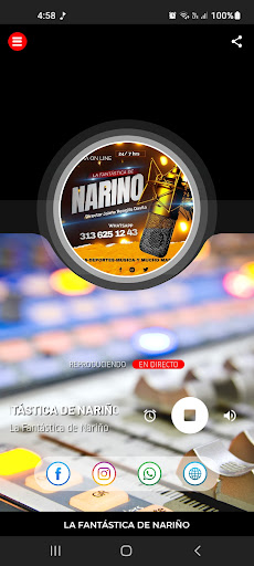 La Fantástica de Nariño Screen 2