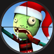Top 40 Action Apps Like Halloween Sniper : Scary Zombies - Best Alternatives