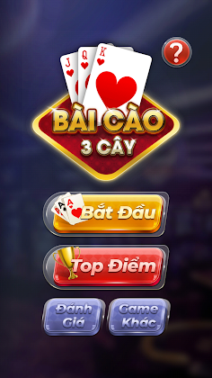 Bai Cao - Cao Rua - 3 Cay - Screenshot 1