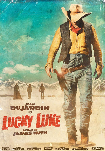 Lucky fim deals
