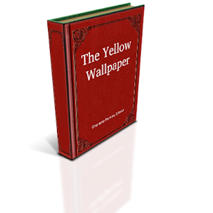 The Yellow Wallpaper(圖1)-速報App