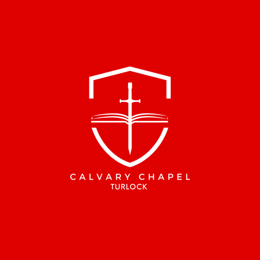 Calvary Chapel Turlock logo