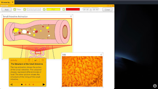 Science SuperLab for Classroom Screen 3