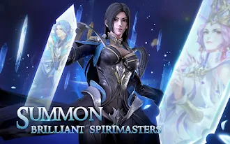 Game screenshot SoulLand:Clash of Spirimasters apk download