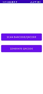 QR & Barcode Scanner