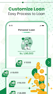 LoanCASH - Instant Loan Guide
