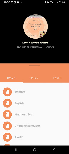 Easy Notes - AI Screen 2