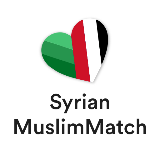 Syrian Muslimmatch App 3.4 Icon