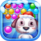 Bubble Shooter - Christmas icon