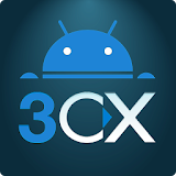 3CX DroidDesktop icon