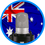 Radio Australia All Stations - Radio Online FM AM icon