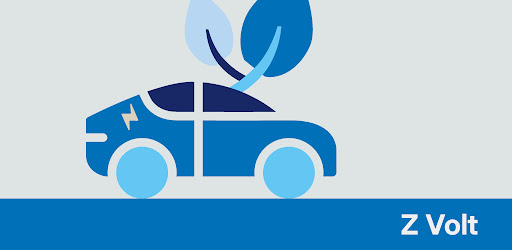 Zurich Z Volt: car charging