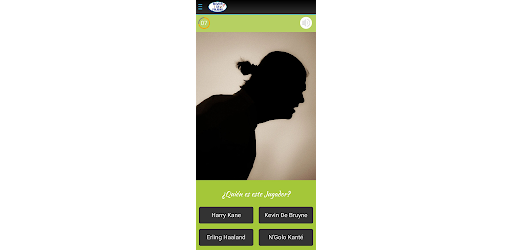Adivina La Palabra Screen 3