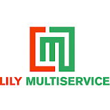 LilyMultiServiceReseller icon