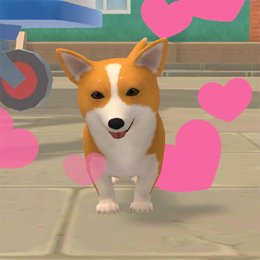 Dog Life 3D - Google Play 앱