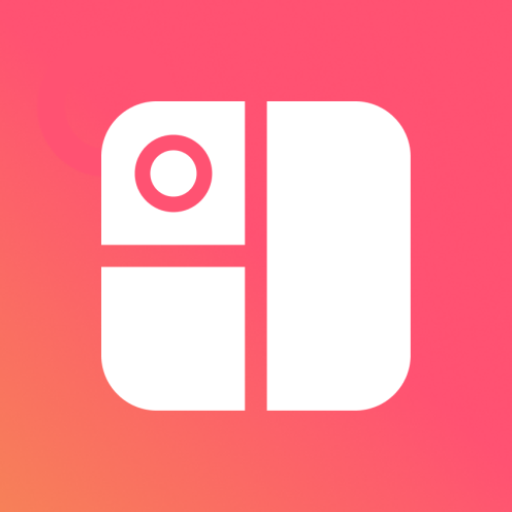 Photo Collage Maker MixCollage 2.0.17 Icon